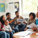 Seguro de saúde para imigrantes explicado