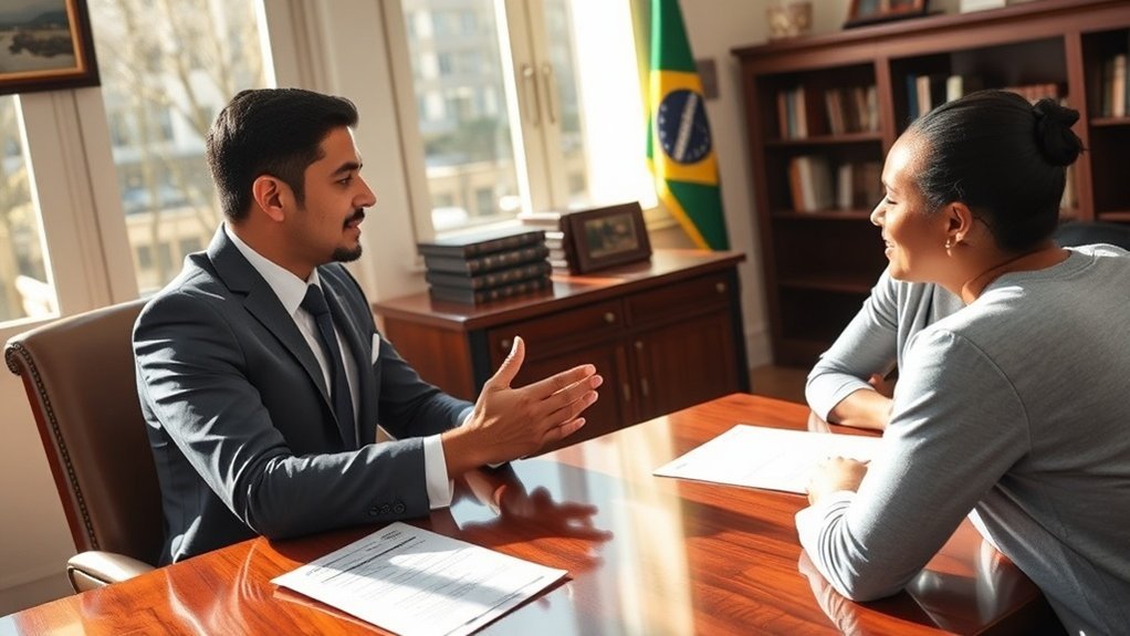 proteção dos direitos dos trabalhadores imigrantes