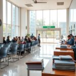 imigrar para o Brasil de forma independente