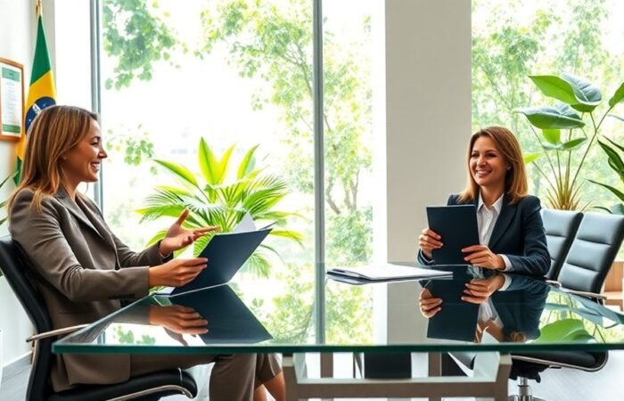 assistência de imigração por advogado