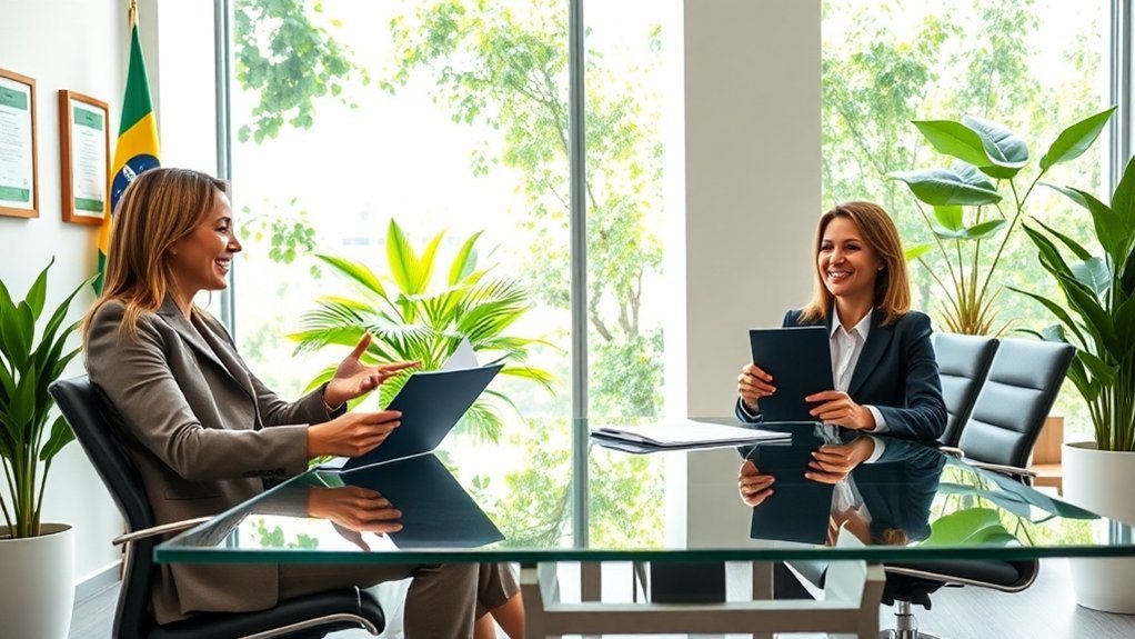 assistência de imigração por advogado