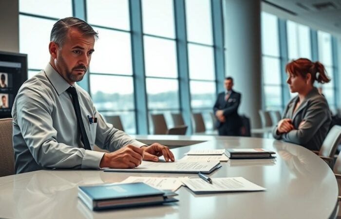 processo de verificação de antecedentes para imigração