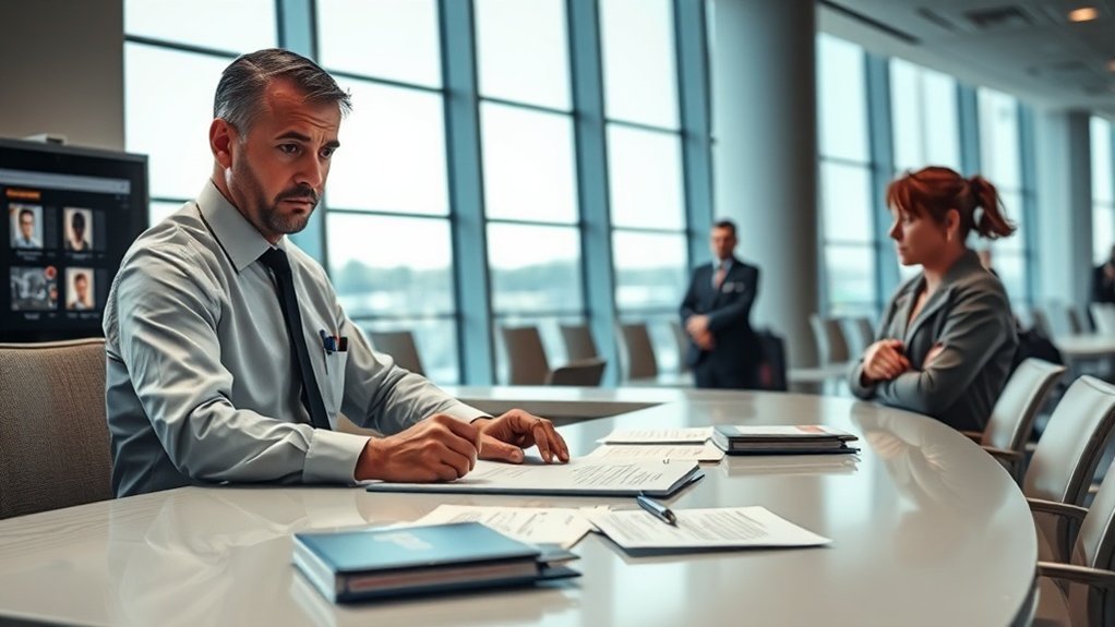 processo de verificação de antecedentes para imigração