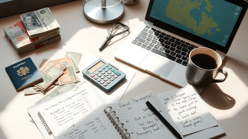 estratégias de redução de custos com imigração