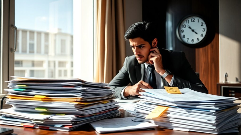 Essenciais para a gestão de prazos de imigração