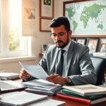 estratégias de defesa em casos de imigração no Brasil