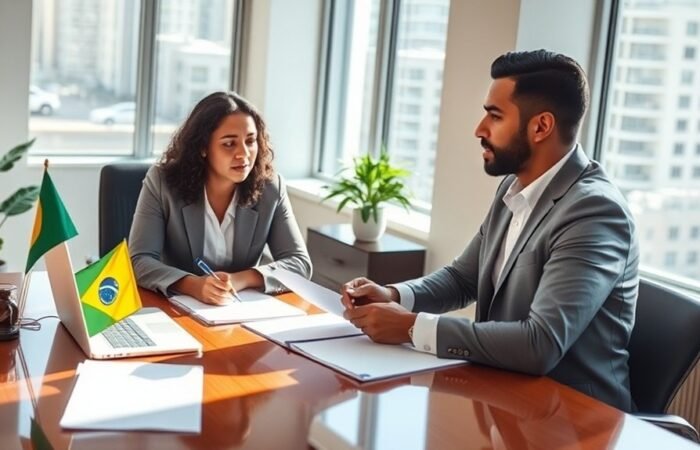 revisão de elegibilidade para imigração – consulta