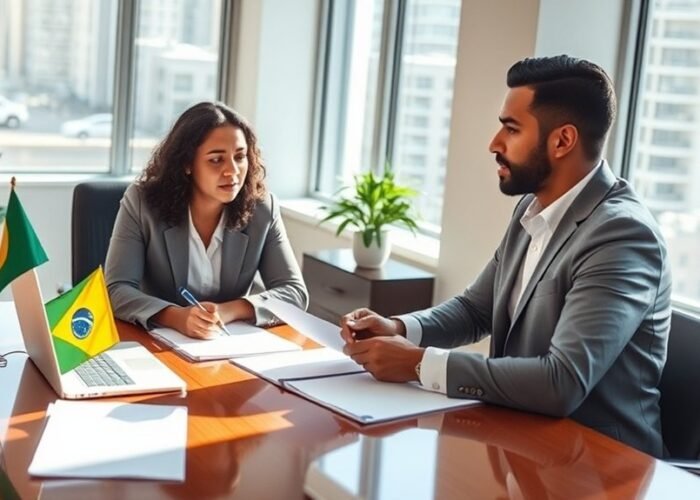 revisão de elegibilidade para imigração – consulta