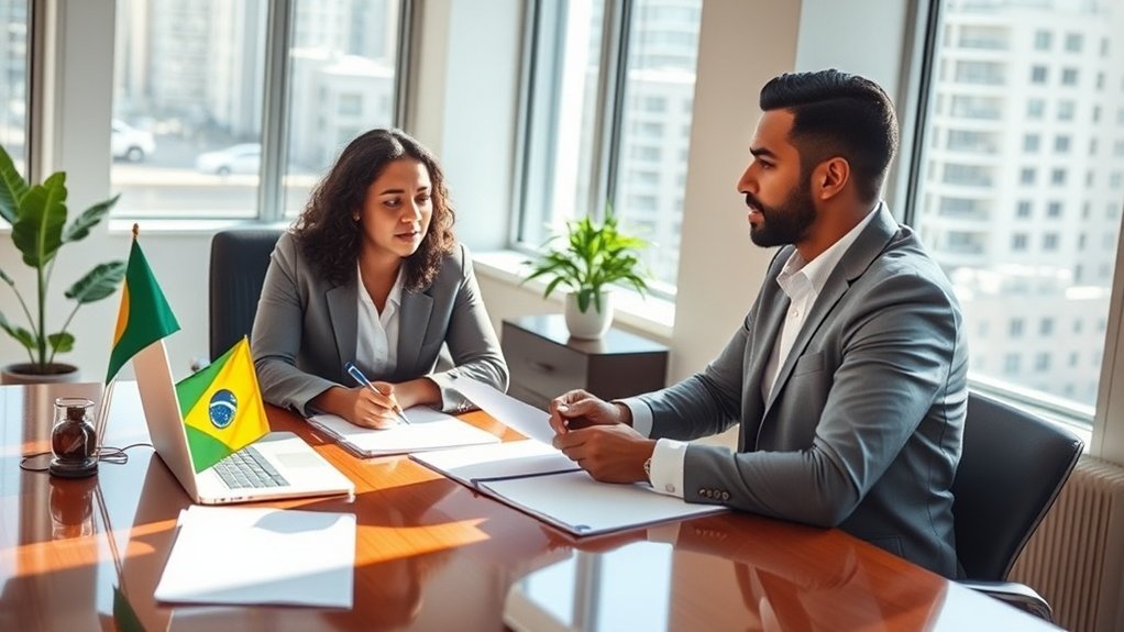 revisão de elegibilidade para imigração – consulta