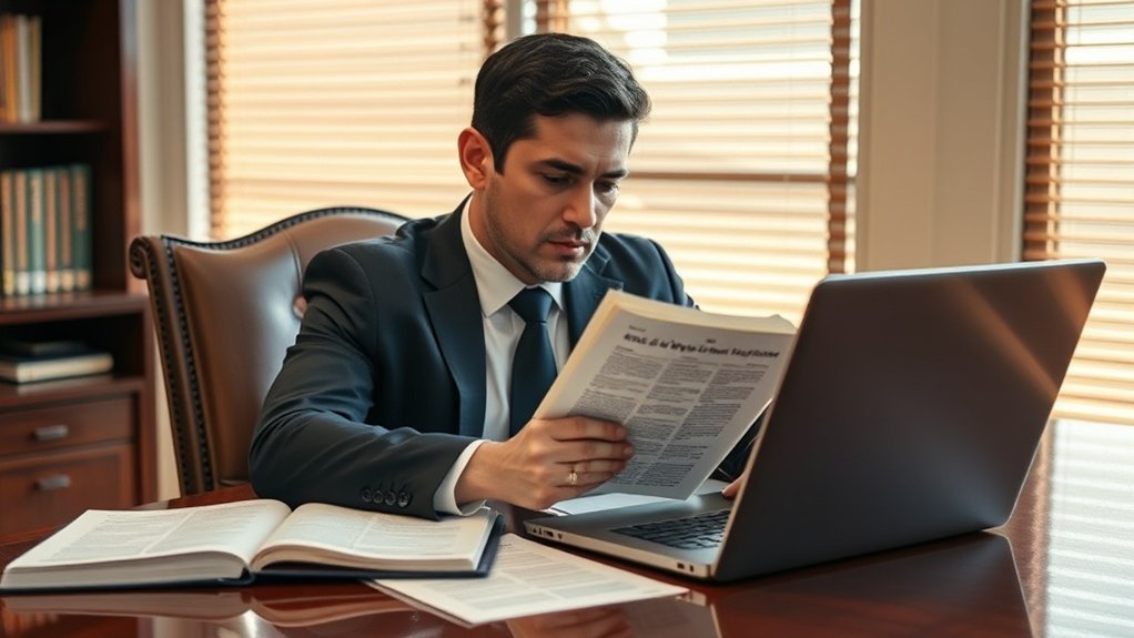 atualizações e orientações sobre a lei de imigração