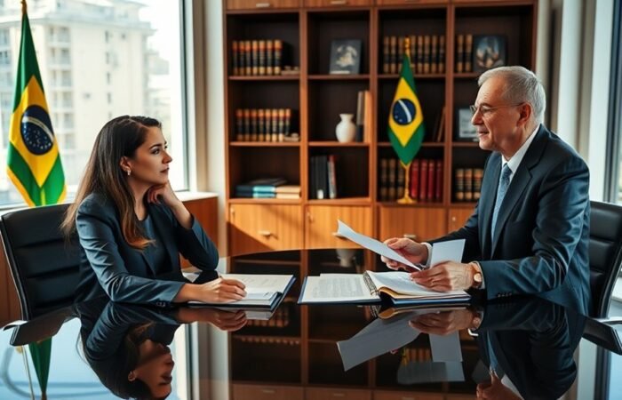 dicas para contratar um advogado de imigração