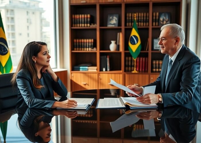 dicas para contratar um advogado de imigração