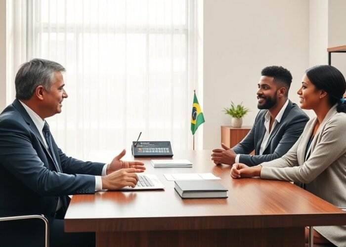 assistência jurídica em imigração brasil