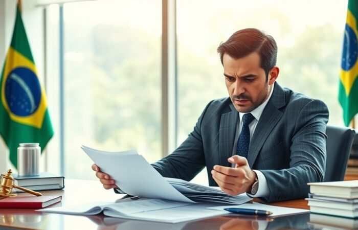 processo de imigração armadilhas legais