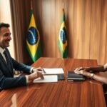 processo de imigração com advogado