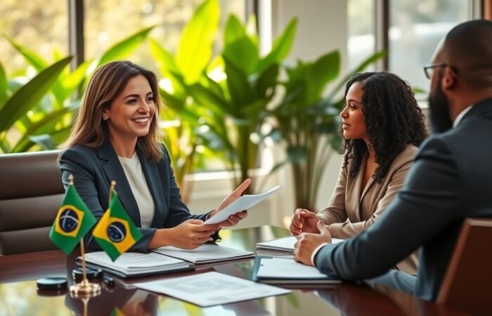 regulamentos de imigração explicados advogado