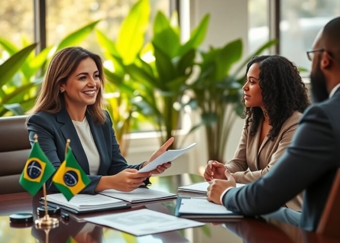 regulamentos de imigração explicados advogado