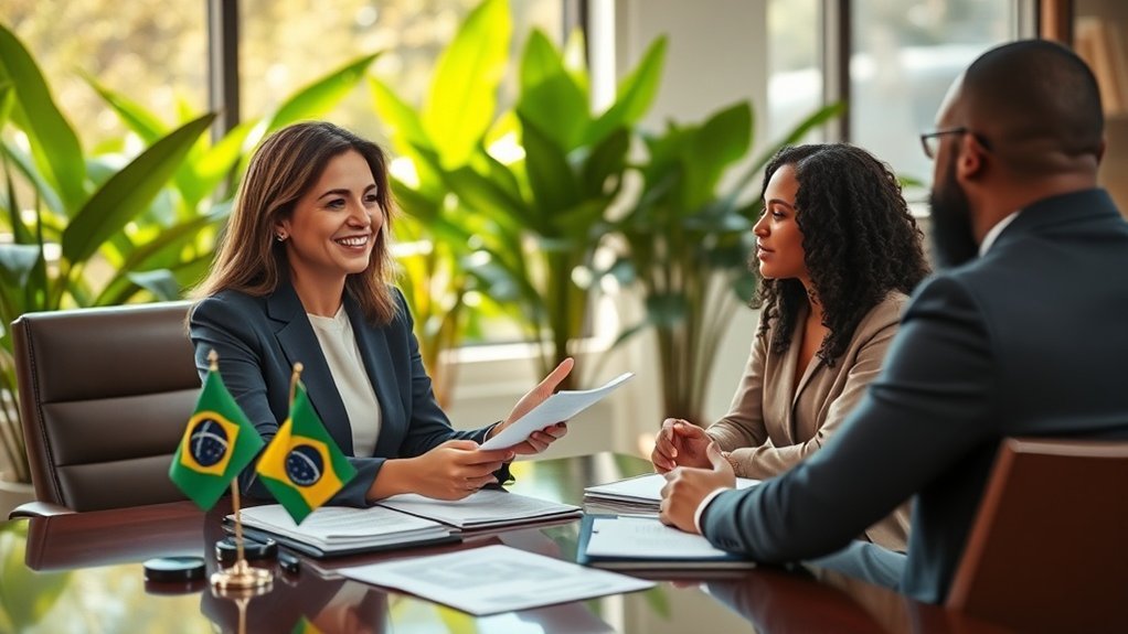 regulamentos de imigração explicados advogado