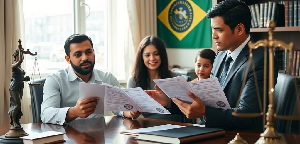 direitos dos imigrantes proteção legal direitos dos imigrantes proteção legal