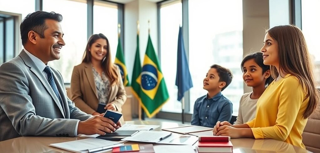 especialista em imigração para brasileiros especialista em imigração para brasileiros