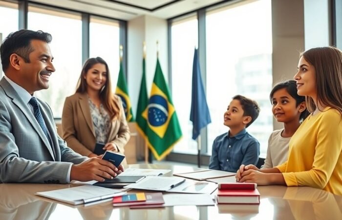 especialista em imigração para brasileiros