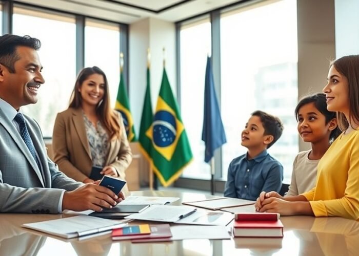especialista em imigração para brasileiros