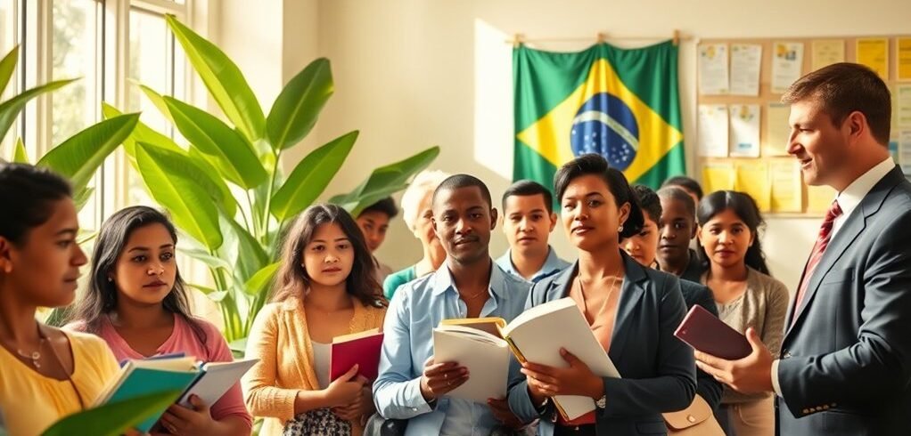 dicas para preservação do status de imigração