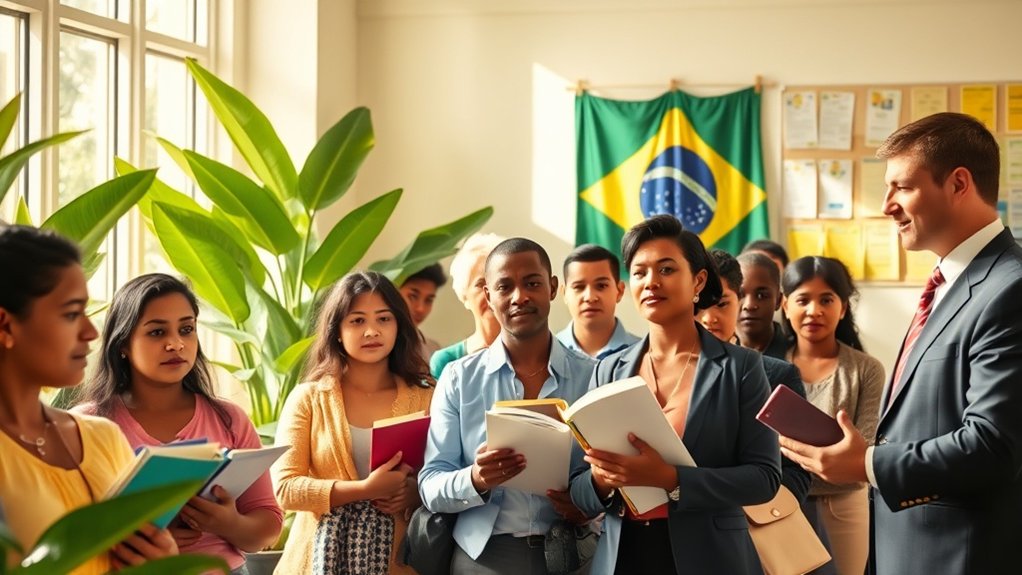 dicas para preservação do status de imigração