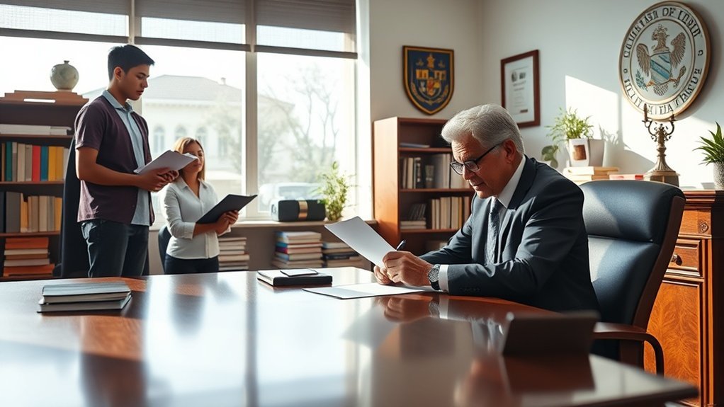 importância de recomendações confiáveis