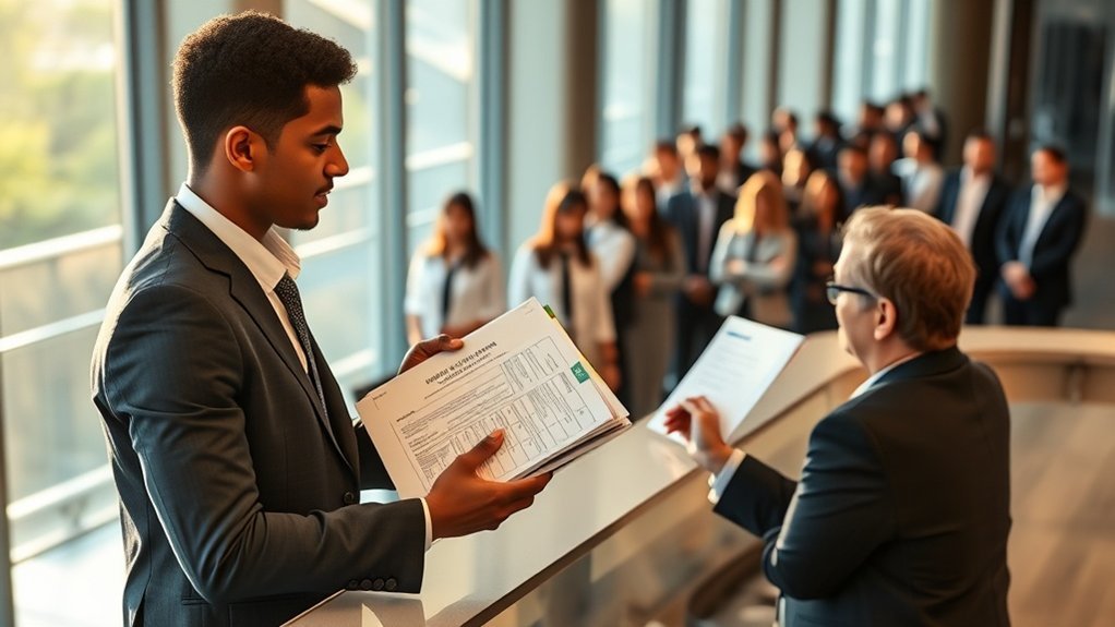 opções inclusivas de visto de trabalho