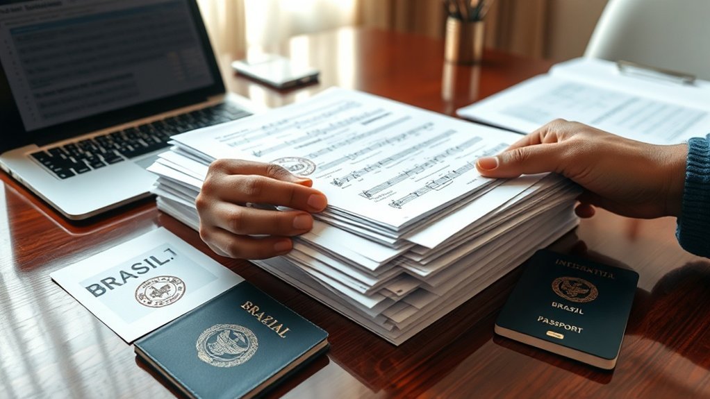 dicas de documentação de propriedade intelectual