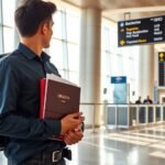 regulamentos de viagens internacionais brasil