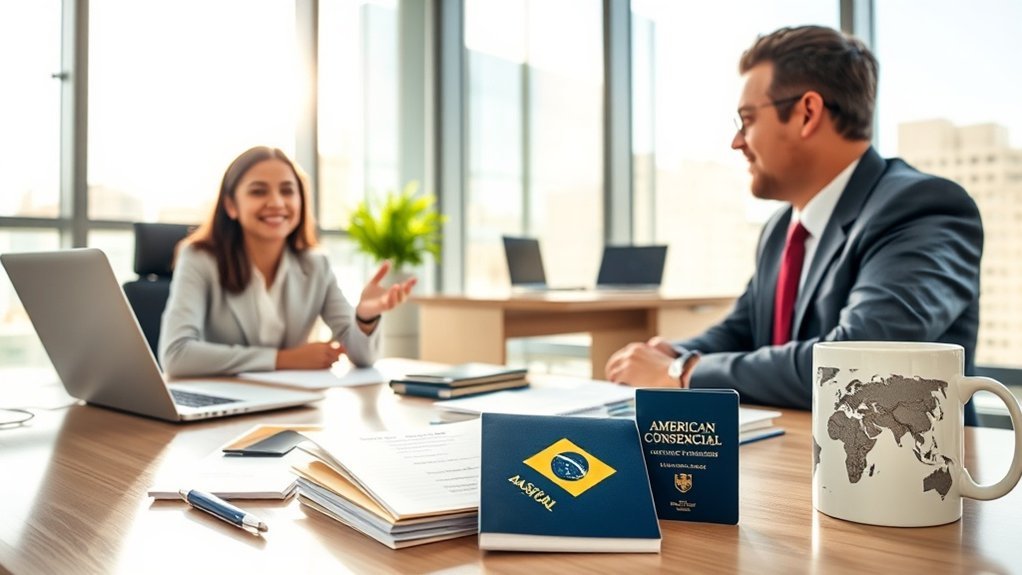 preparação para entrevista para J1