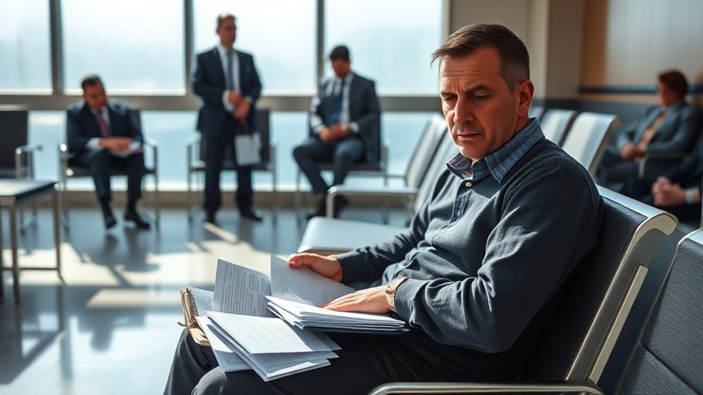 A preparação para entrevistas é crucial