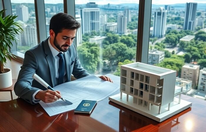 investir para residência brasileira investir para residência brasileira