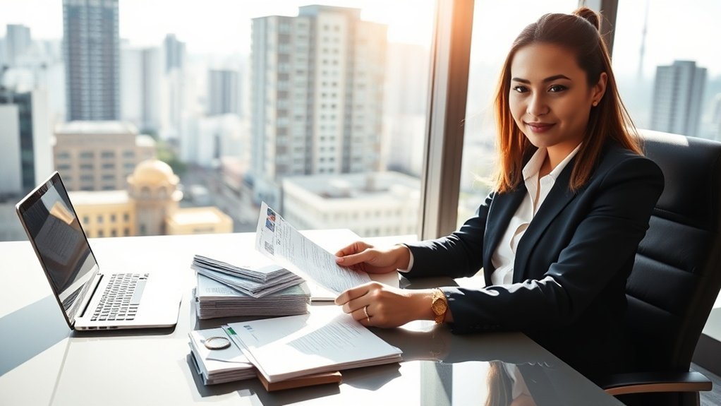 requisitos de investimento e capital