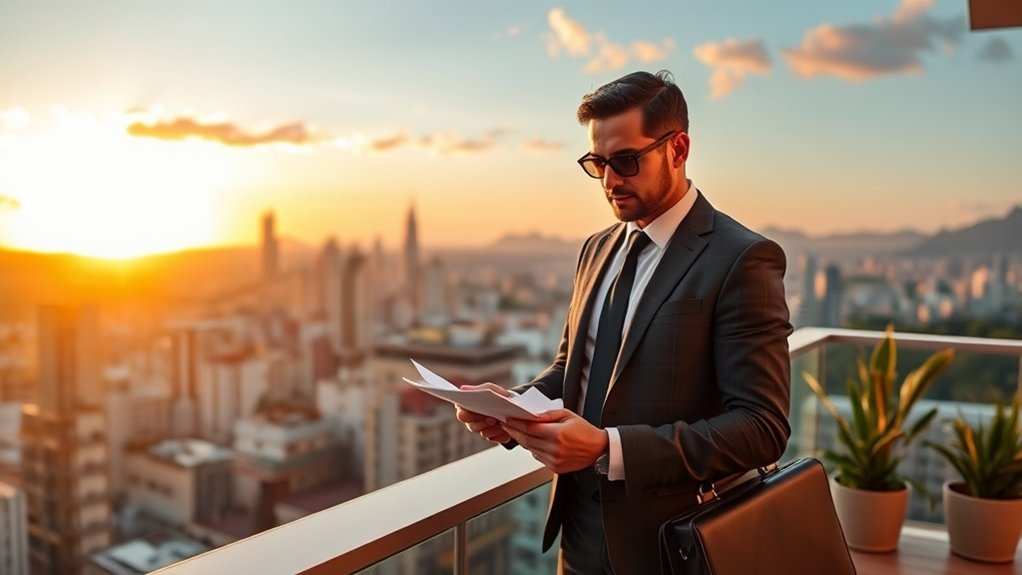 caminhos de investimento para residência