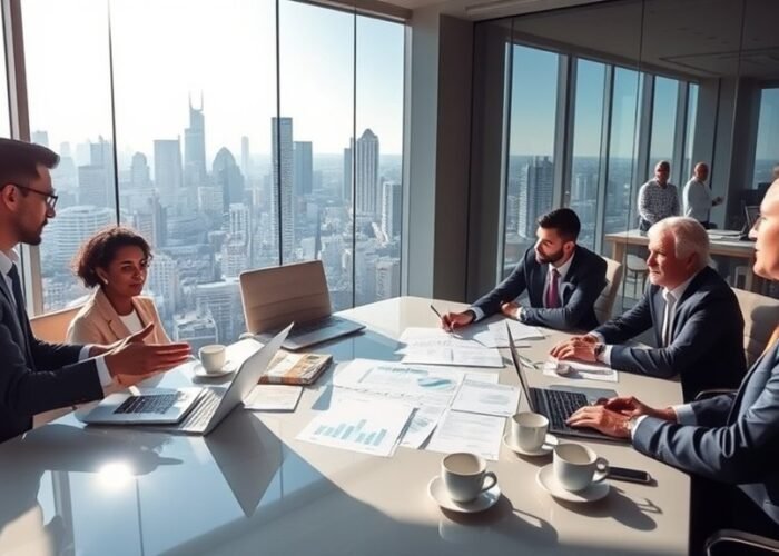 solicitação do investidor estratégias de fortalecimento