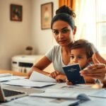 Direitos do visto J2 no Brasil