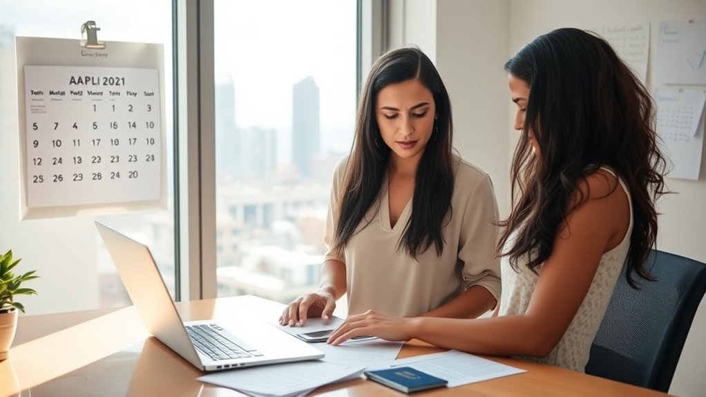 impactos do trabalho e do casamento