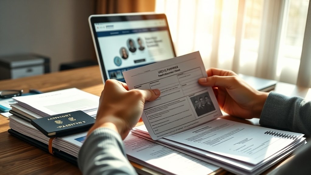 Manter os documentos atualizados regularmente