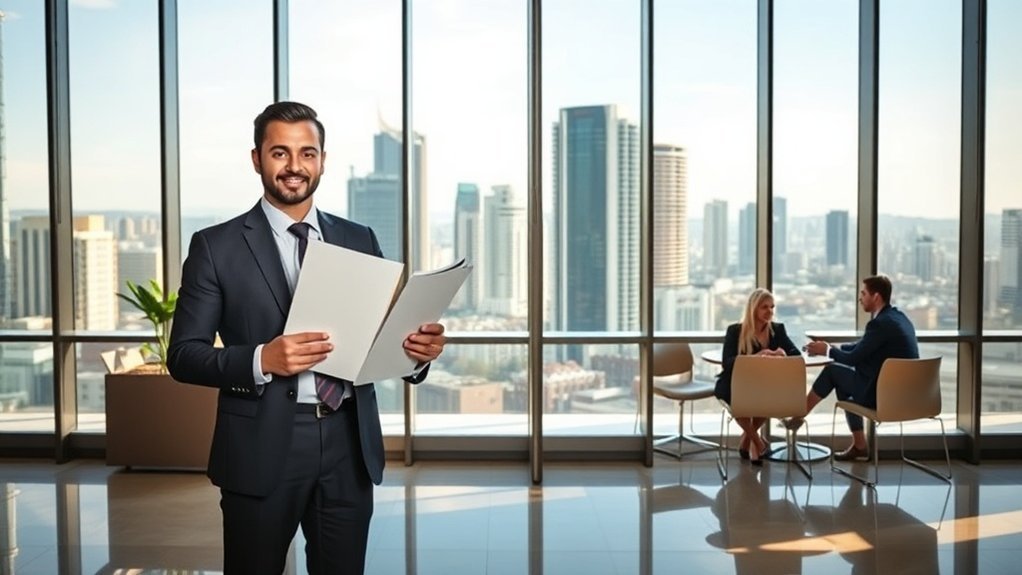 benefícios do L1A opções de residência permanente