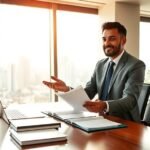 O impacto dos advogados no Brasil