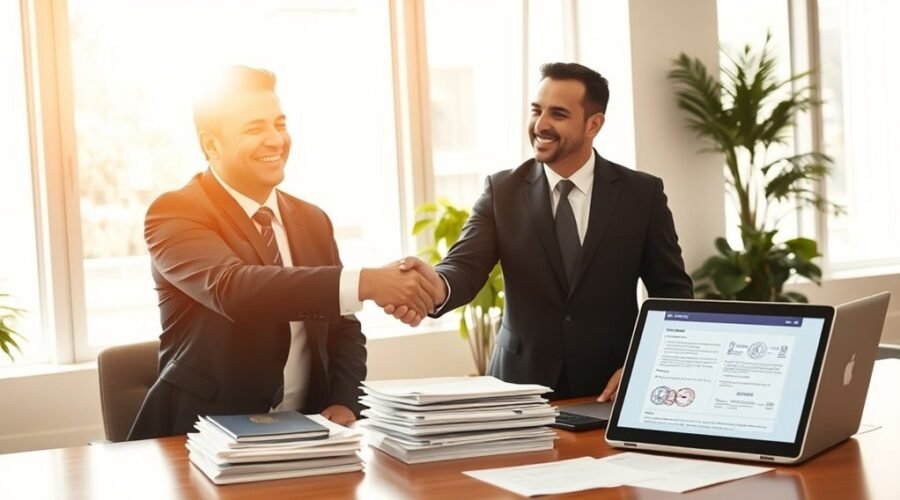 advogados aumentam as chances de aprovação