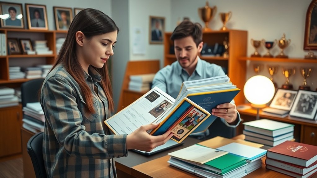 liderança comunidade compromisso reconhecimento