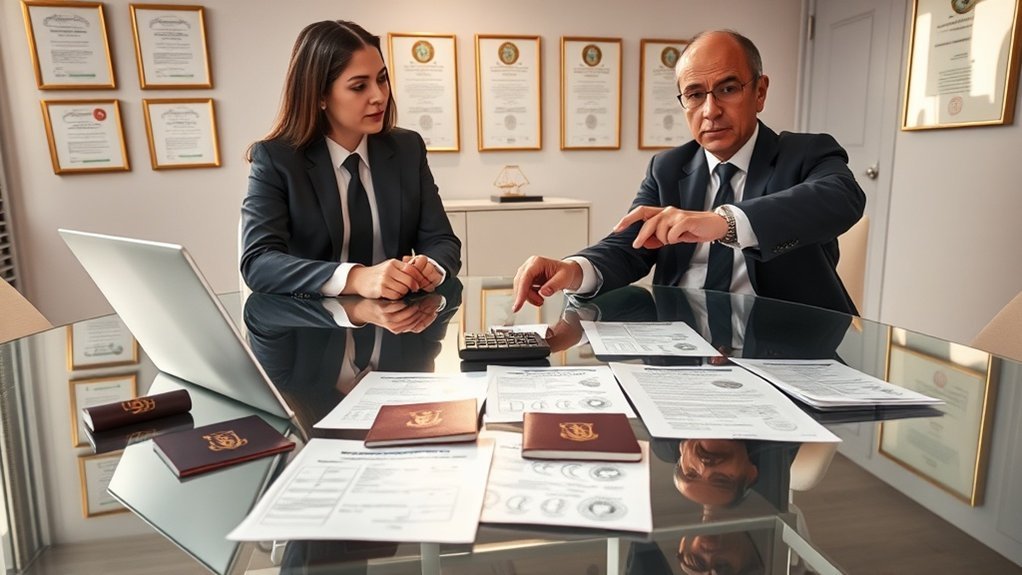 honorários advocatícios e de consultoria