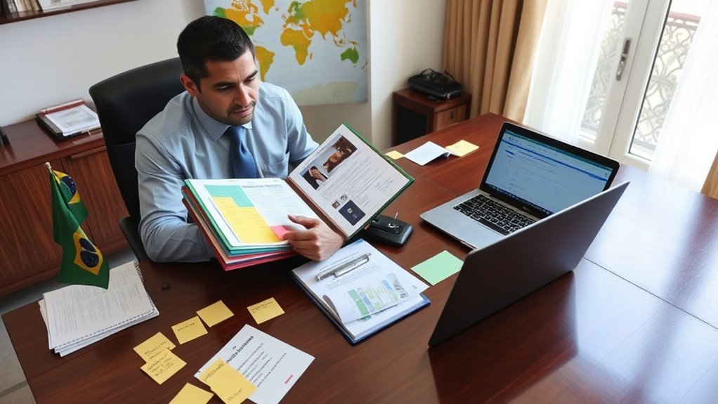 A assistência jurídica aumenta a aprovação