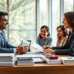 assistência jurídica para imigração