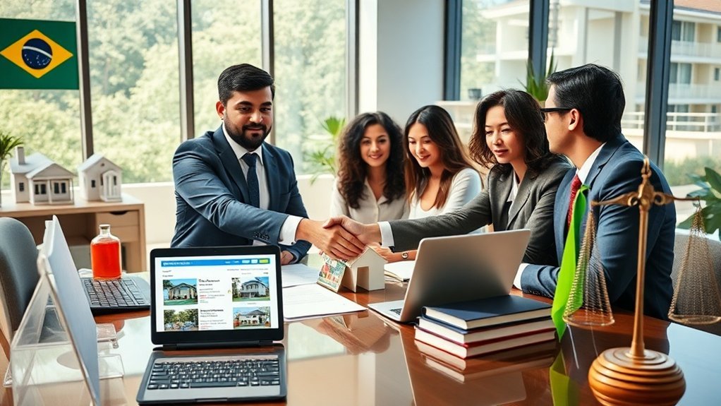 assistência jurídica em habitação