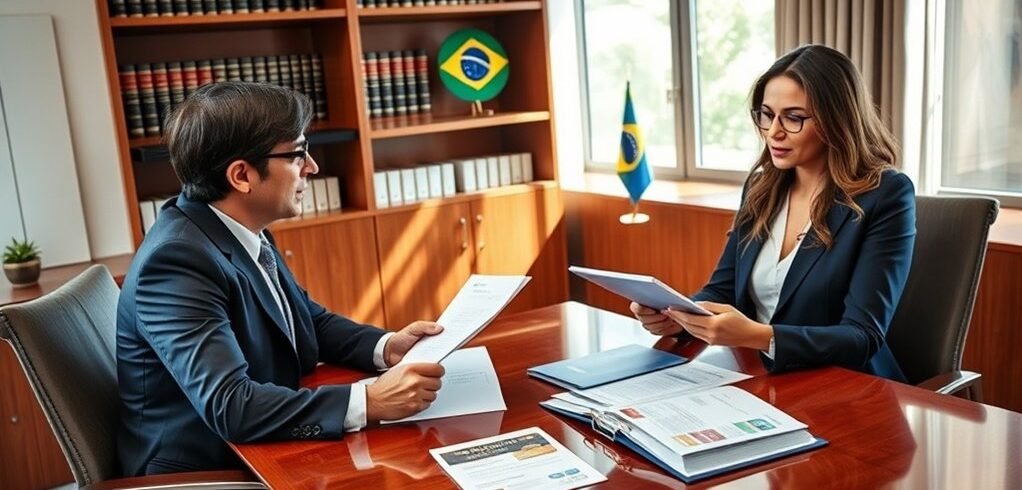 consultoria jurídica para relocação